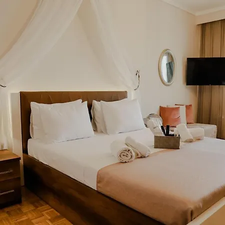 Sunrise Holiday home *