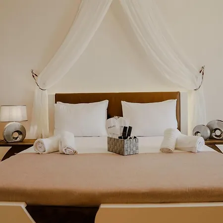 Sunrise PalaiónTsiflíkion