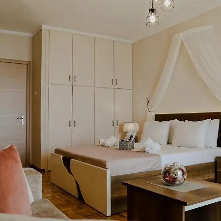 Sunrise Holiday home
