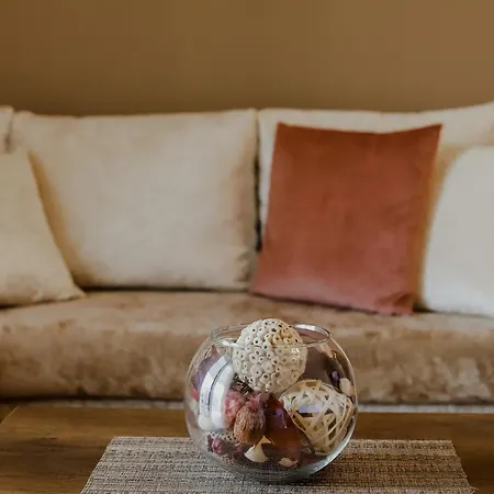 Sunrise Prázdninový dům