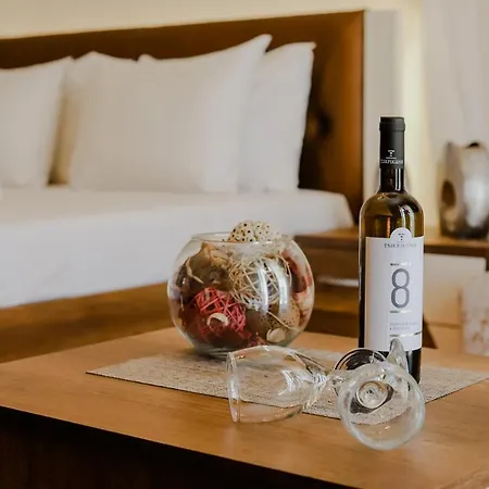 Prázdninový dům Sunrise *