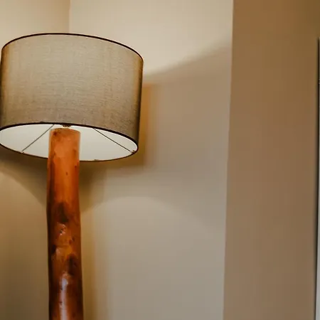 בית נופש Sunrise PalaiónTsiflíkion