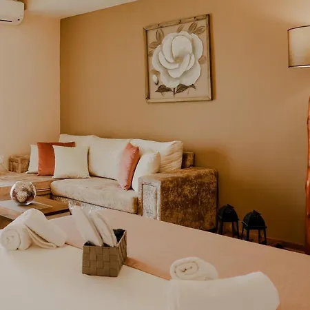 Sunrise Holiday home