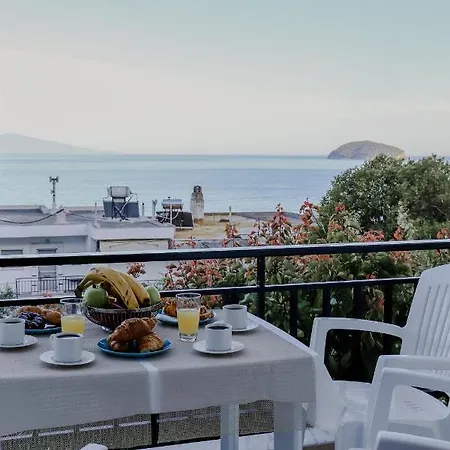Sunrise Holiday home