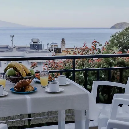 Sunrise Holiday home