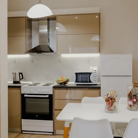 Sunrise Holiday home *