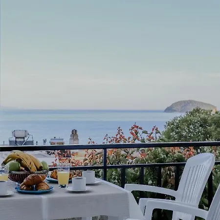 Sunrise Holiday home *