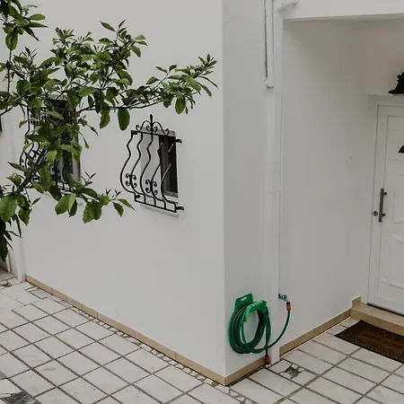 Nyaraló Sunrise PalaiónTsiflíkion