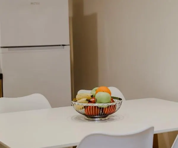 Sunrise Dom wakacyjny PalaiónTsiflíkion