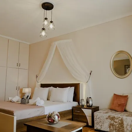House Anatoli Casa vacanze