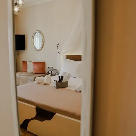 House Anatoli Casa vacanze