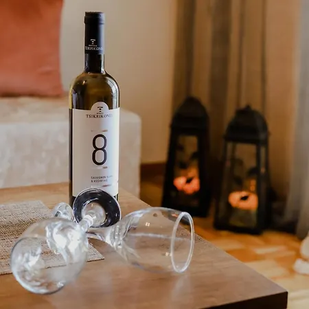 Sunrise * Палеон-Цифликион