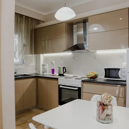 Dom wakacyjny Sunrise PalaiónTsiflíkion