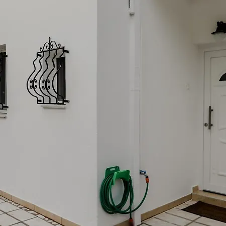 House Anatoli * PalaiónTsiflíkion