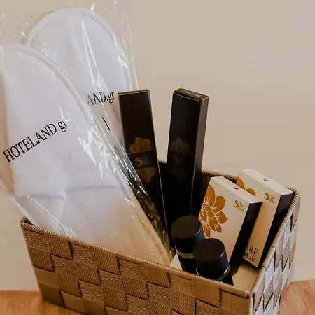 Sunrise Палеон-Цифликион