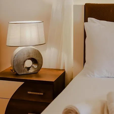 Sunrise Dom wakacyjny