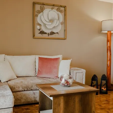 Casa vacanze House Anatoli