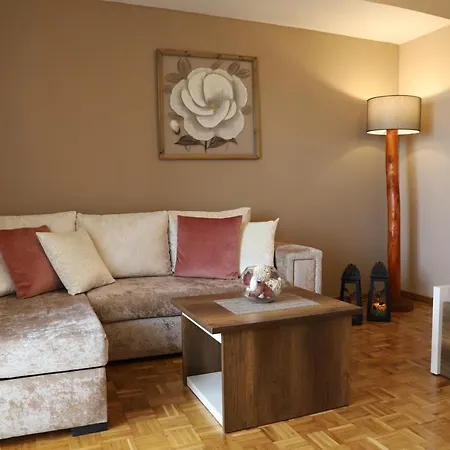 Casa vacanze House Anatoli PalaiónTsiflíkion