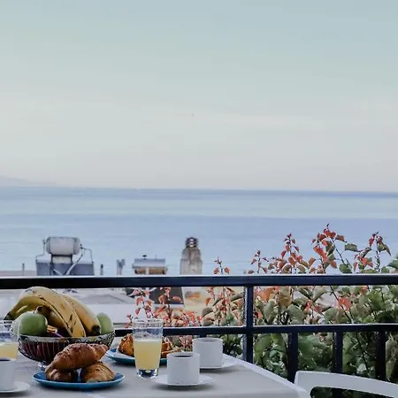Case de vacanță Sunrise *