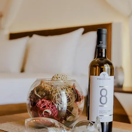 Дом отдыха Sunrise *