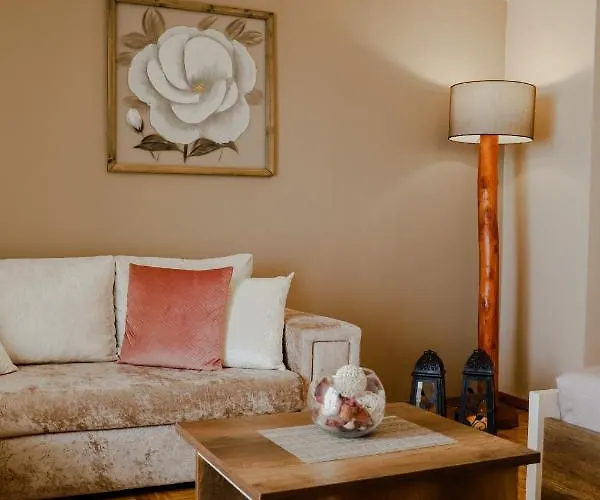 Sunrise PalaiónTsiflíkion