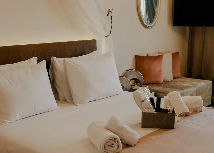 Sunrise * PalaiónTsiflíkion